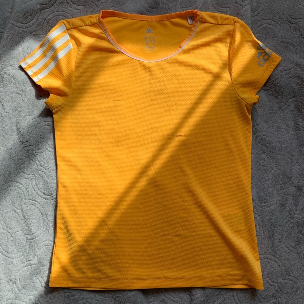 Adidas Athletic Shirt